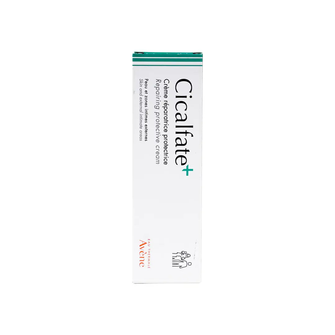 Avene Cicalfate + Repairing Protective Cream 40Ml