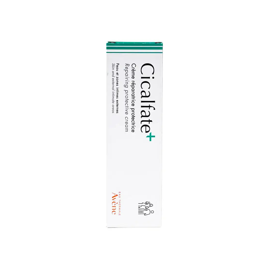 46173-Avene Cicalfate+ Repairing Protective Cream 40ml +6