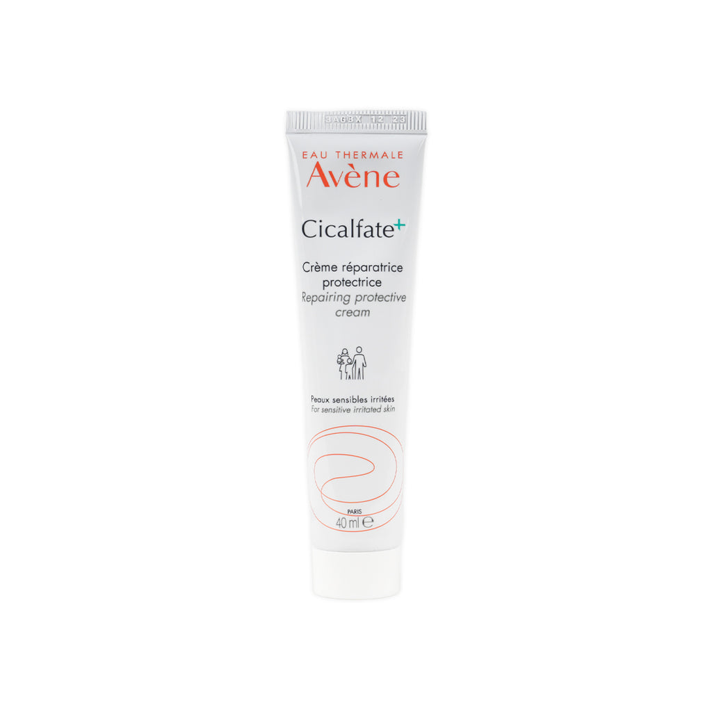 AVENE CICALFATE+ REPAIRING PROTECTIVE CREAM 40ML