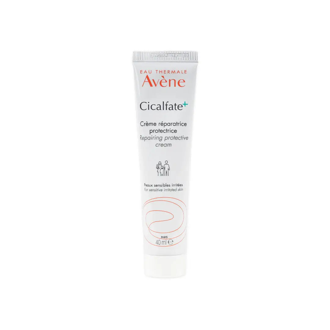 Avene Cicalfate + Repairing Protective Cream 40Ml