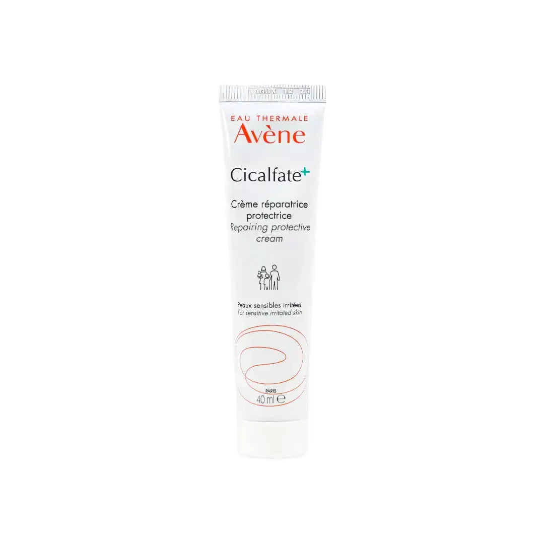 46173-Avene Cicalfate+ Repairing Protective Cream 40ml