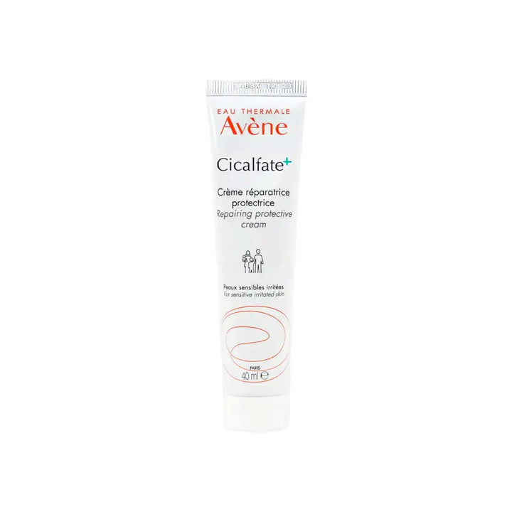 46173-Avene Cicalfate+ Repairing Protective Cream 40ml