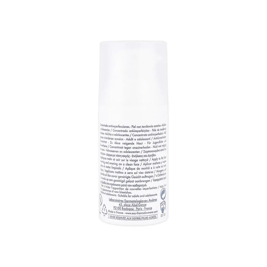 Avene Cleanance Comedomed Anti-Blemishes 30Ml +3