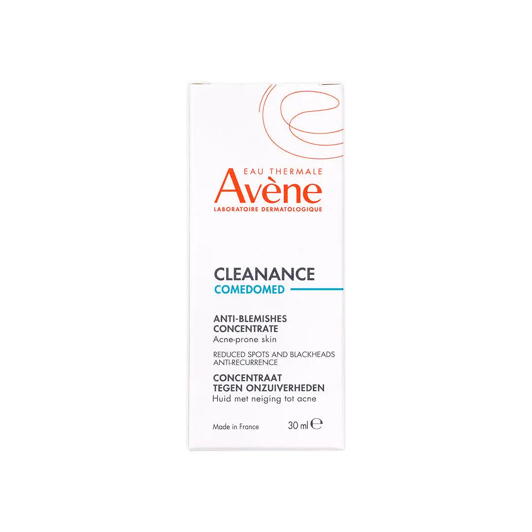 46174-Avene Cleanance Comedomed Anti-Blemishes 30Ml +1
