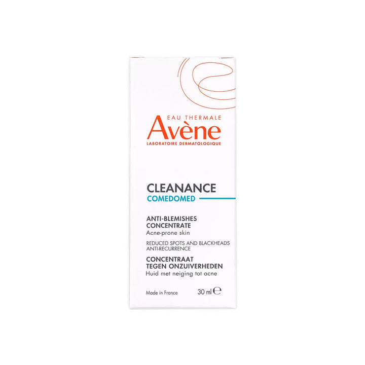 46174-Avene Cleanance Comedomed Anti-Blemishes 30Ml +1