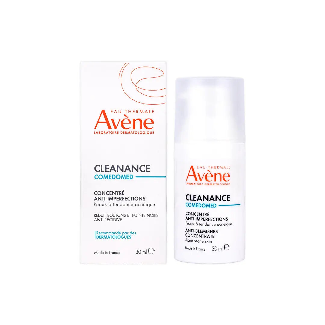46174-Avene Cleanance Comedomed Anti-Blemishes 30Ml +5
