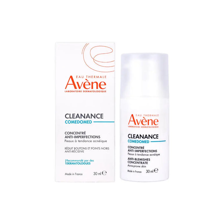 46174-Avene Cleanance Comedomed Anti-Blemishes 30Ml +5