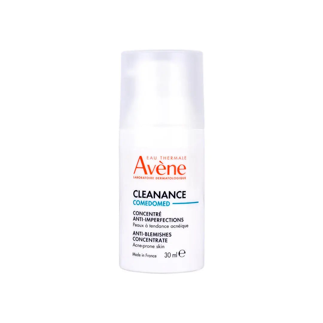 46174-Avene Cleanance Comedomed Anti-Blemishes 30Ml +2