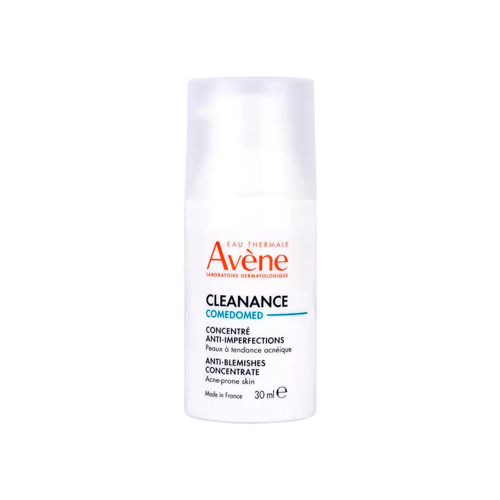 46174-Avene Cleanance Comedomed Anti-Blemishes 30Ml +2
