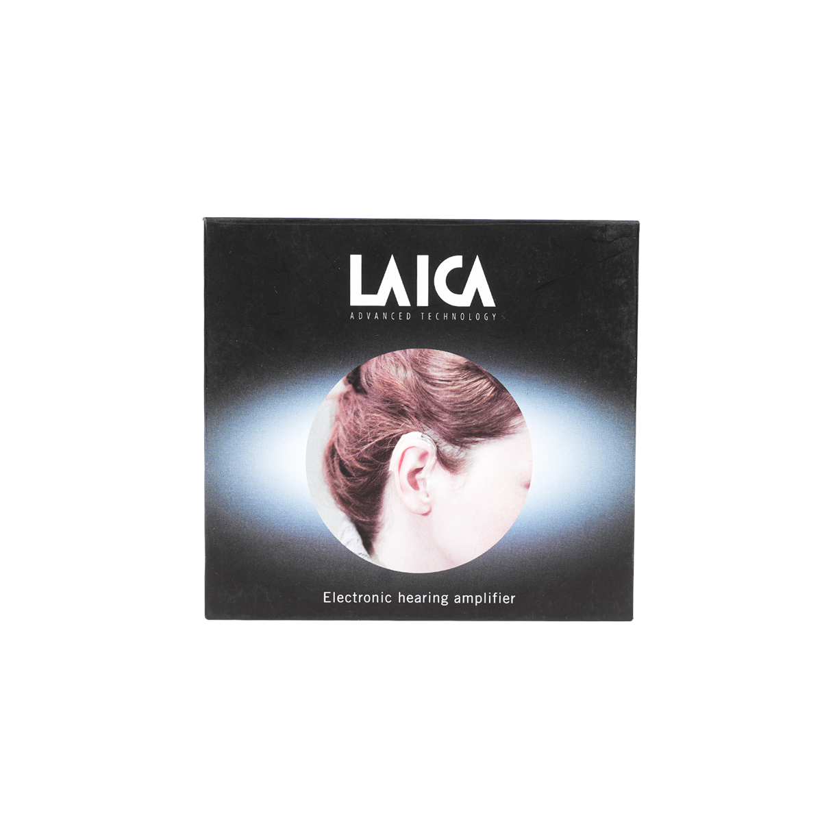 Laica Hearing Amplifier Right-EA1001