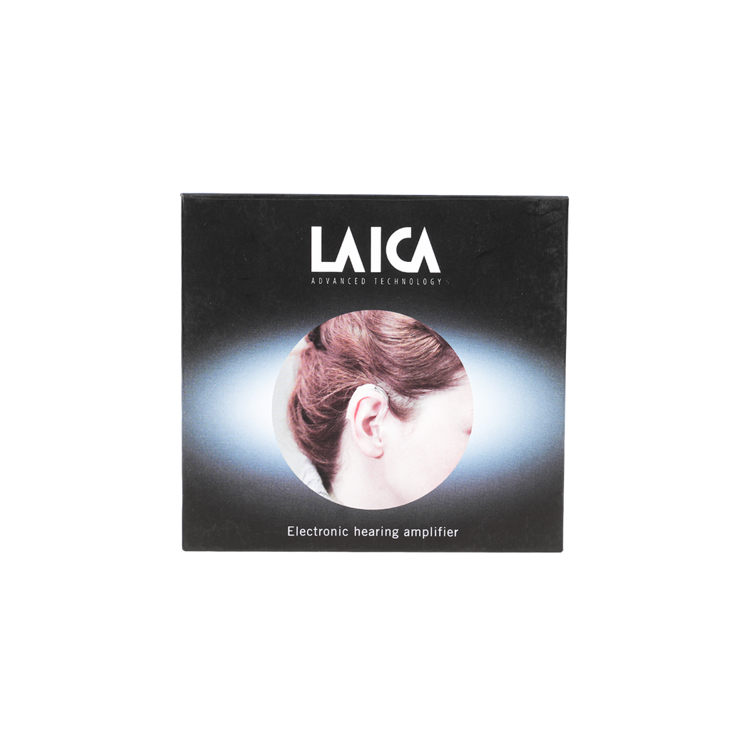 Laica Hearing Amplifier Right-EA1001