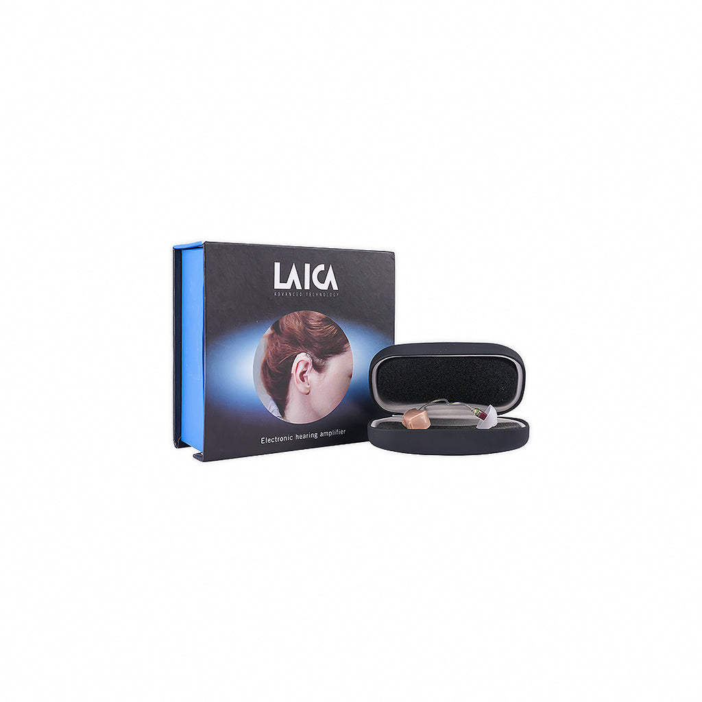 Laica Hearing Amplifier Right-EA1001