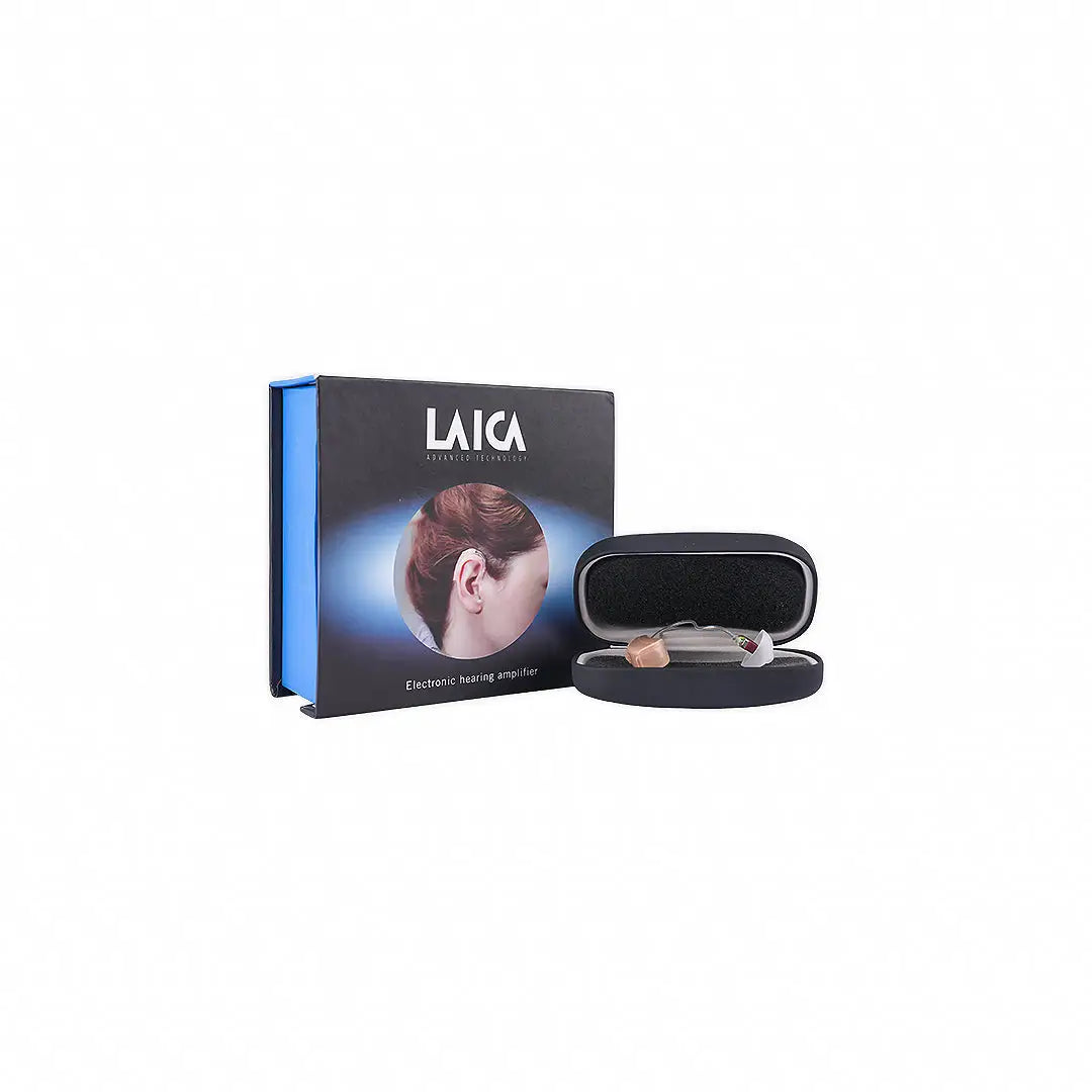 46178-Laica Hearing Amplifier Right-EA1001