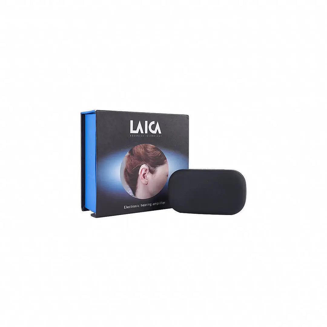 Laica Hearing Amplifier Right-EA1001