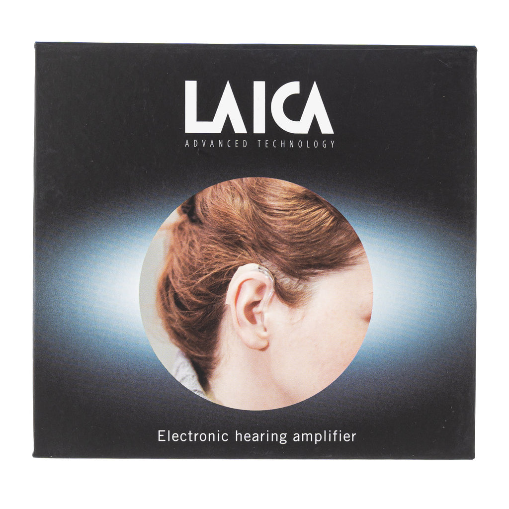 Laica Hearing Amplifier-Ea1001 Right