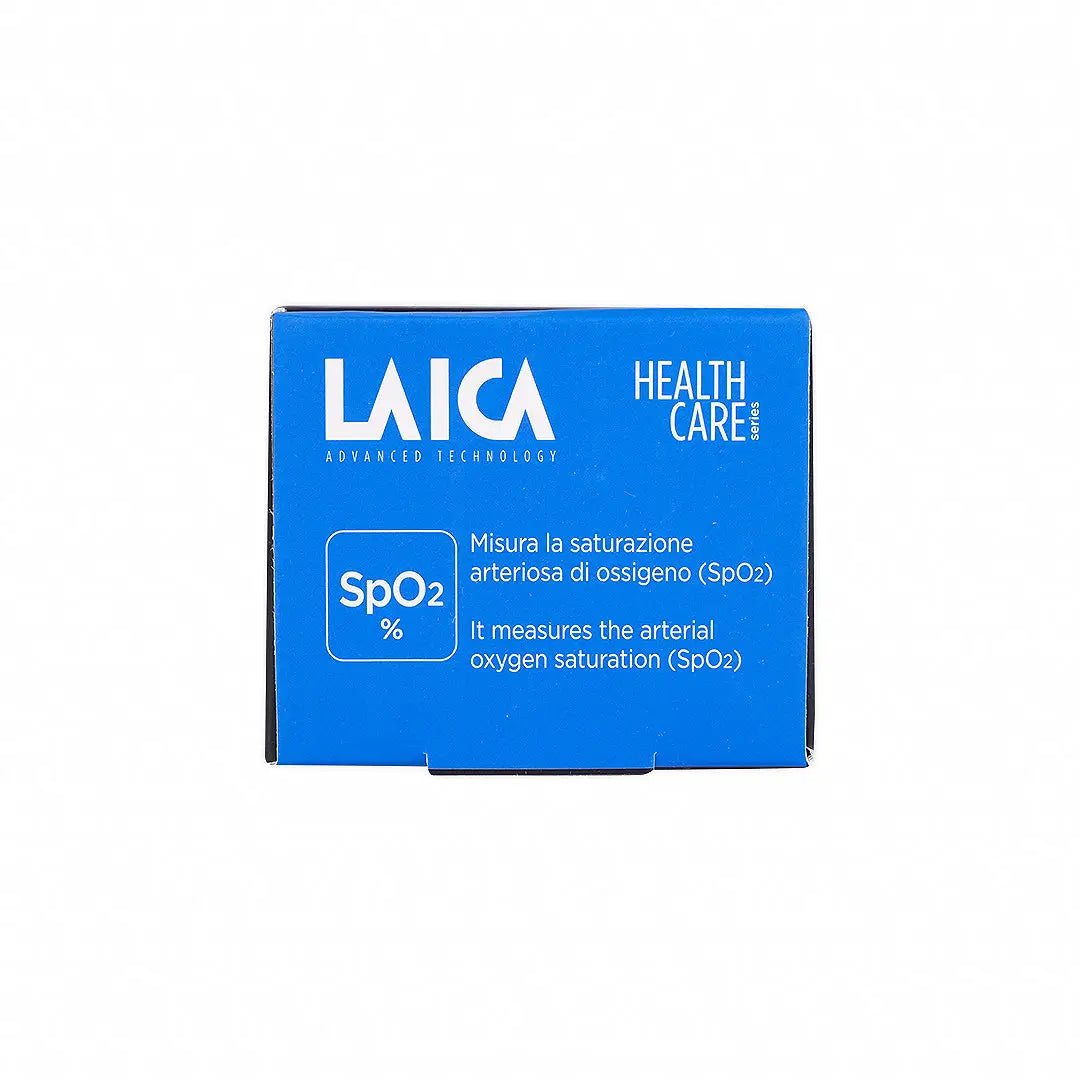Laica Pulse Oximeter-EA1007