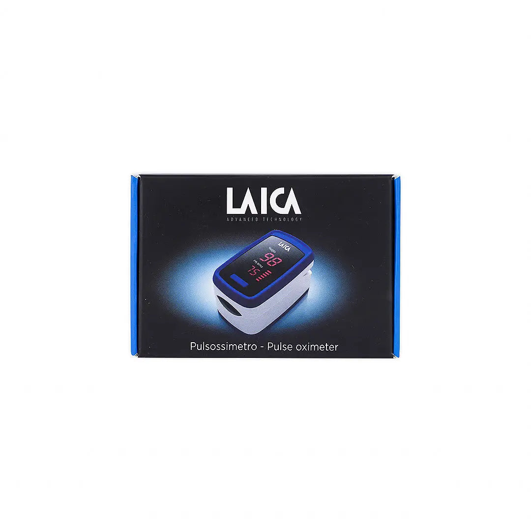 Laica Pulse Oximeter-EA1007