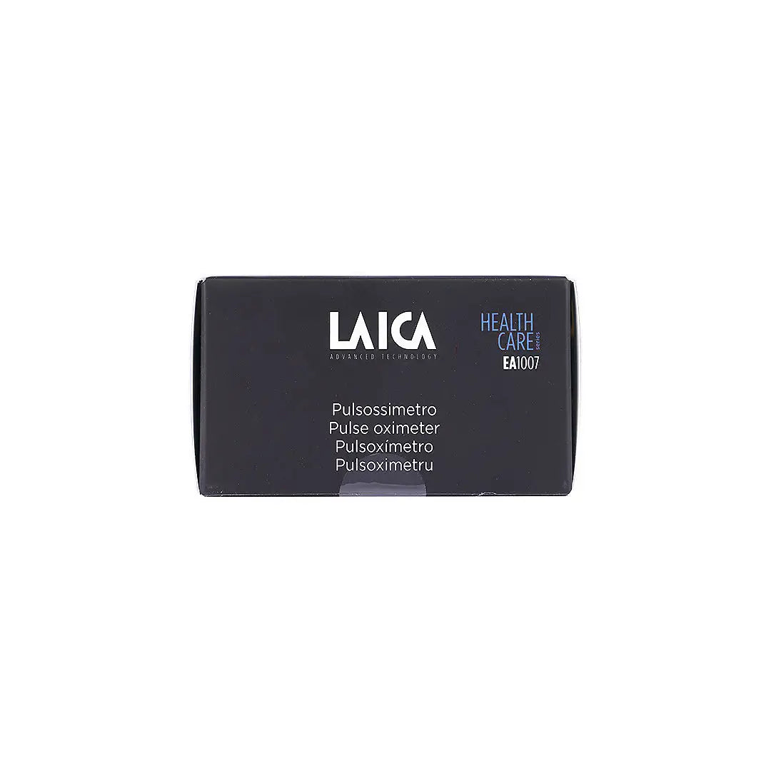 Laica Pulse Oximeter-EA1007