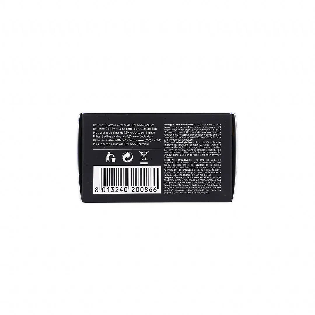 Laica Pulse Oximeter-EA1007