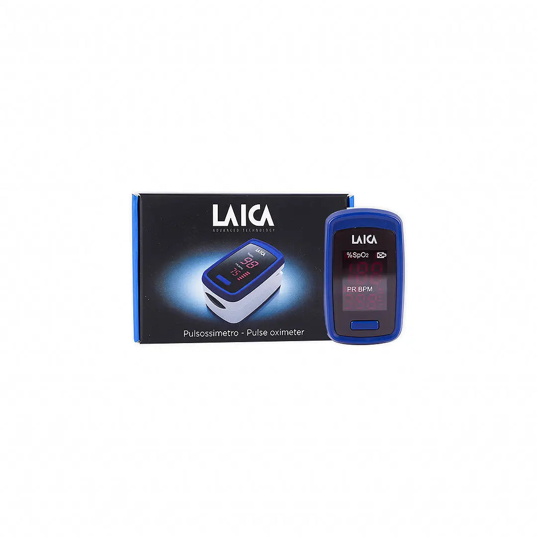 46180-Laica Pulse Oximeter-EA1007