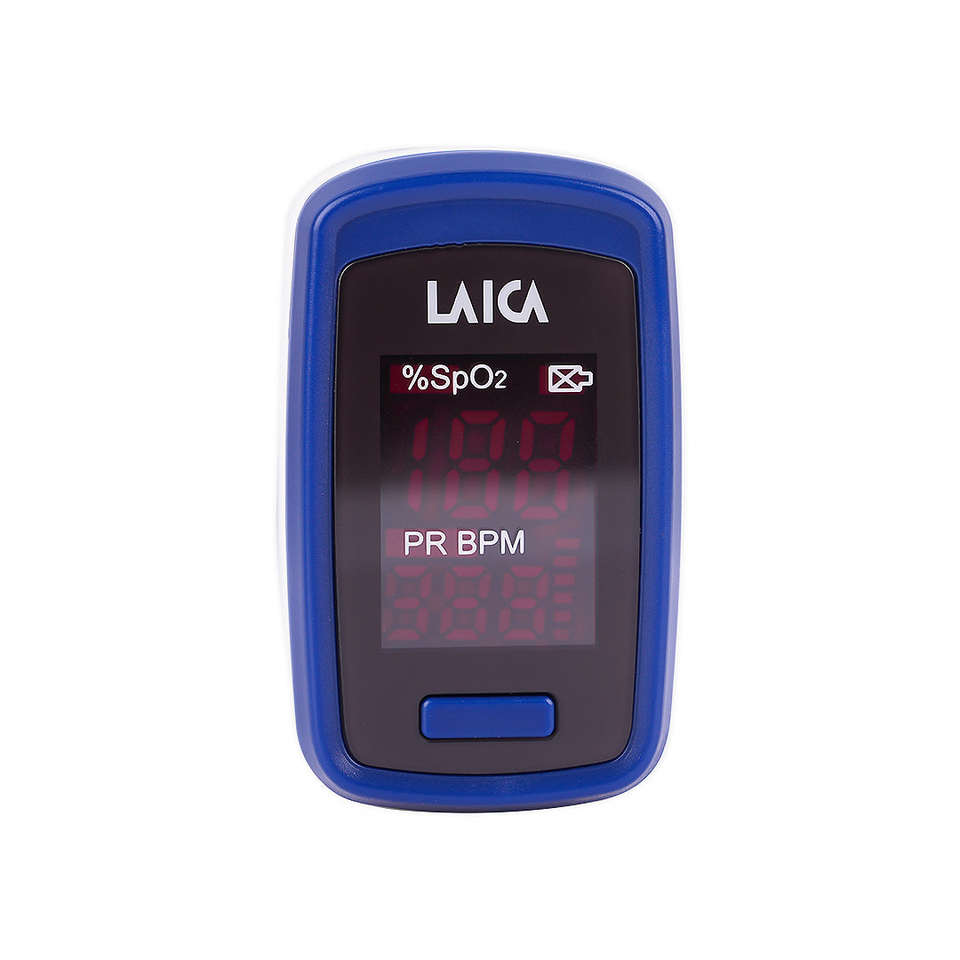 Laica Pulse Oximeter-EA1007