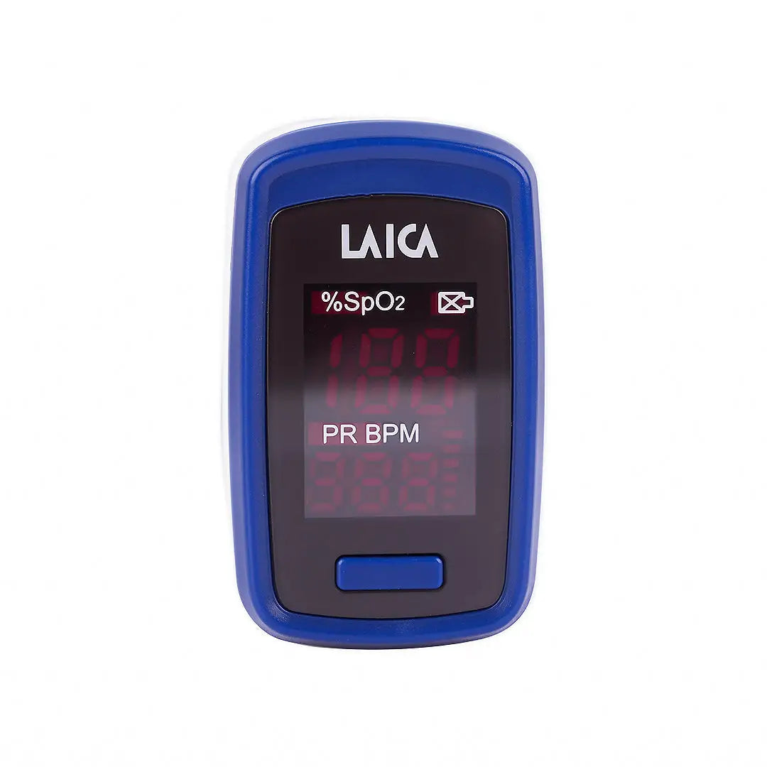 46180-Laica Pulse Oximeter-EA1007 +1