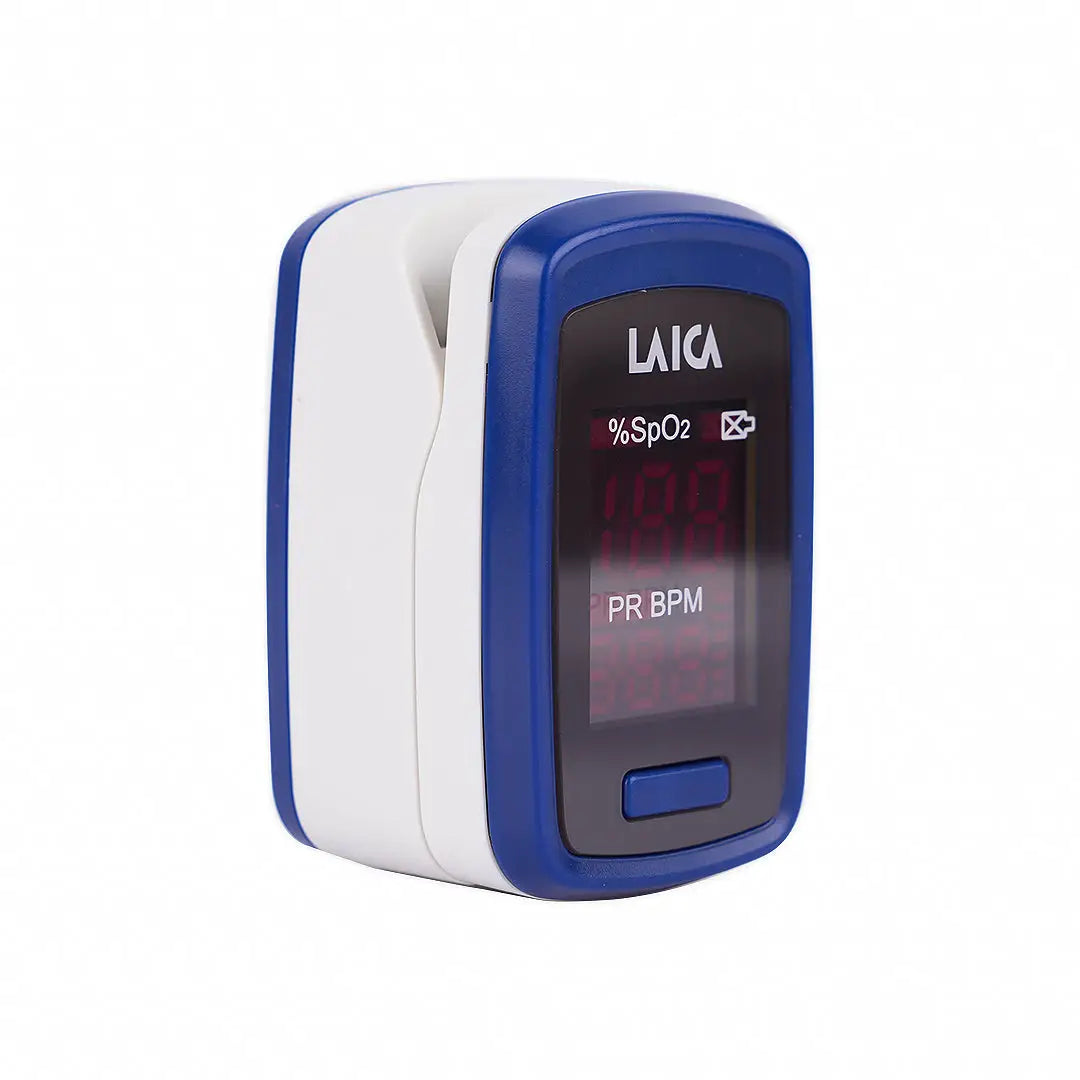 Laica Pulse Oximeter-EA1007