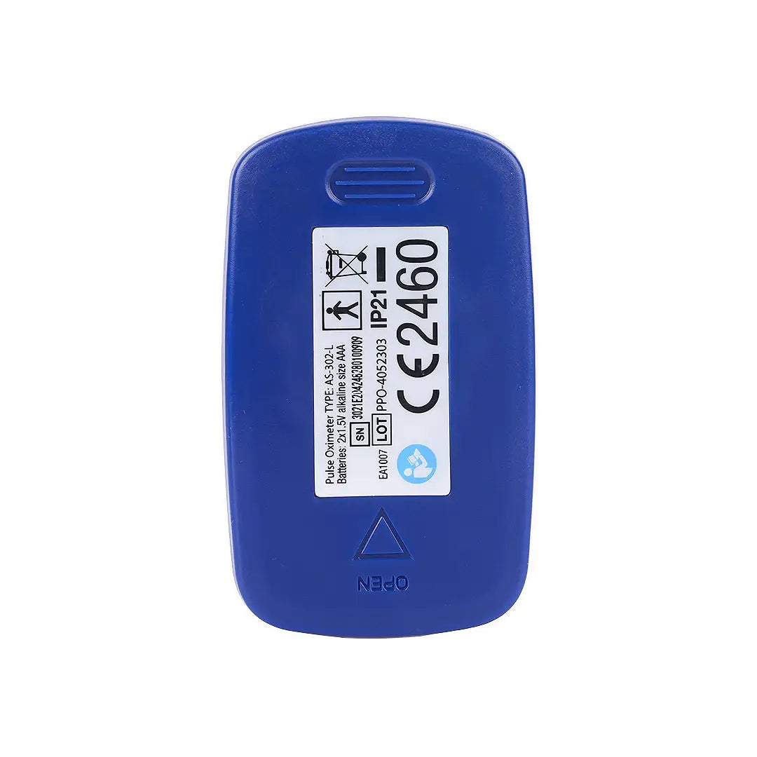 Laica Pulse Oximeter-EA1007