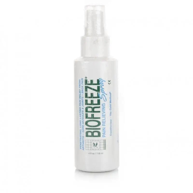 Biofreez Pain Relieving Spray 118Ml