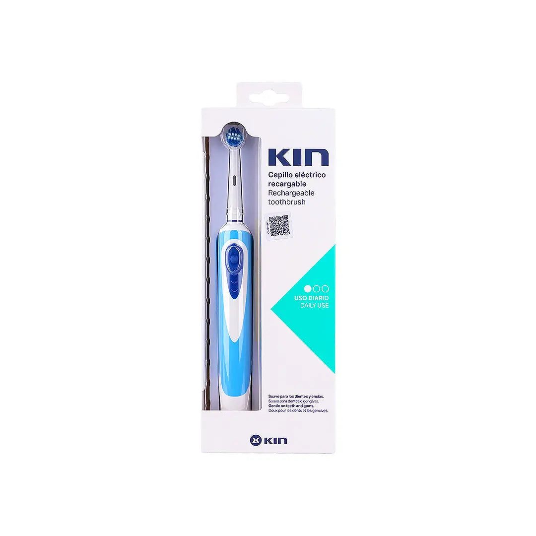 46190-KIN Toothbrush Electric