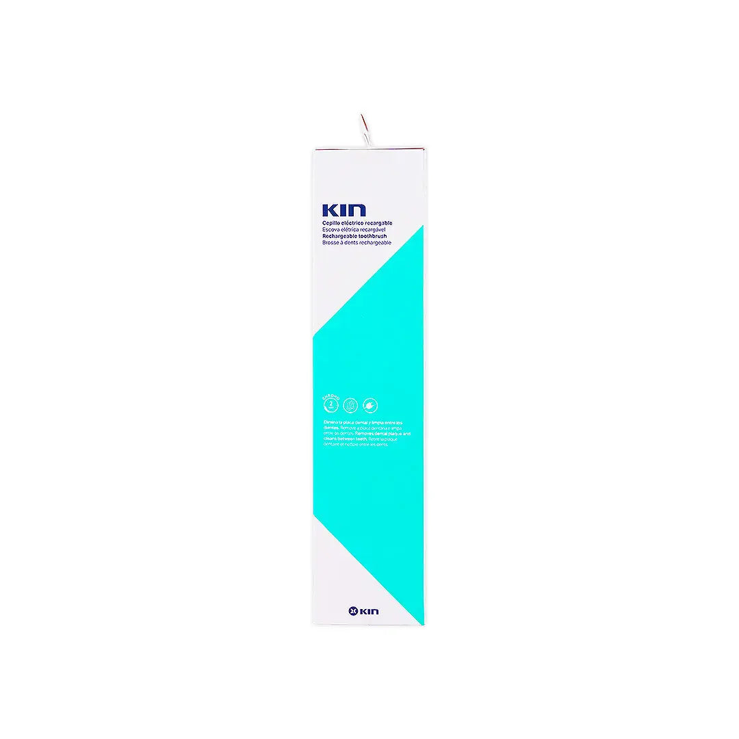 46190-KIN Toothbrush Electric +1