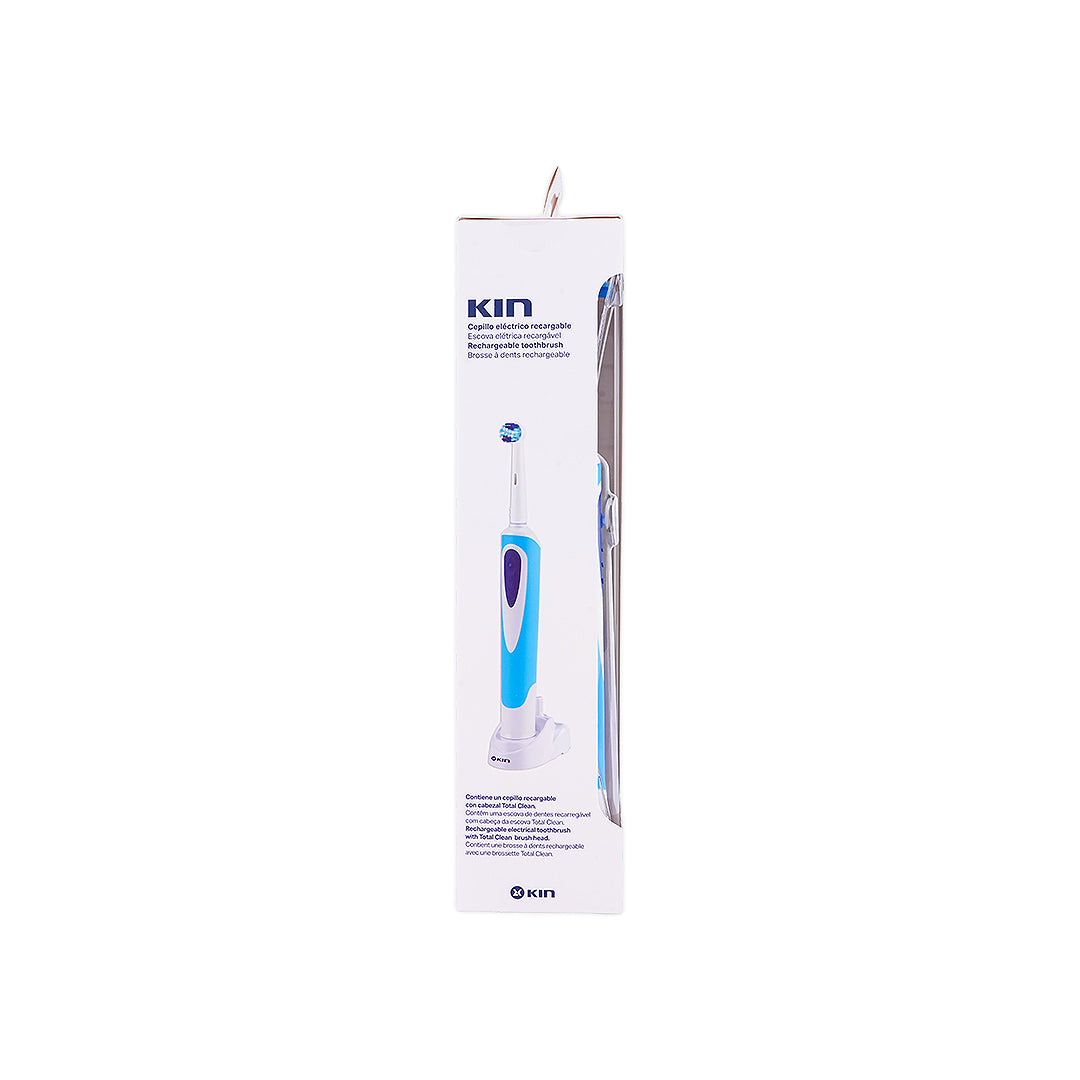 KIN Toothbrush Electric +2