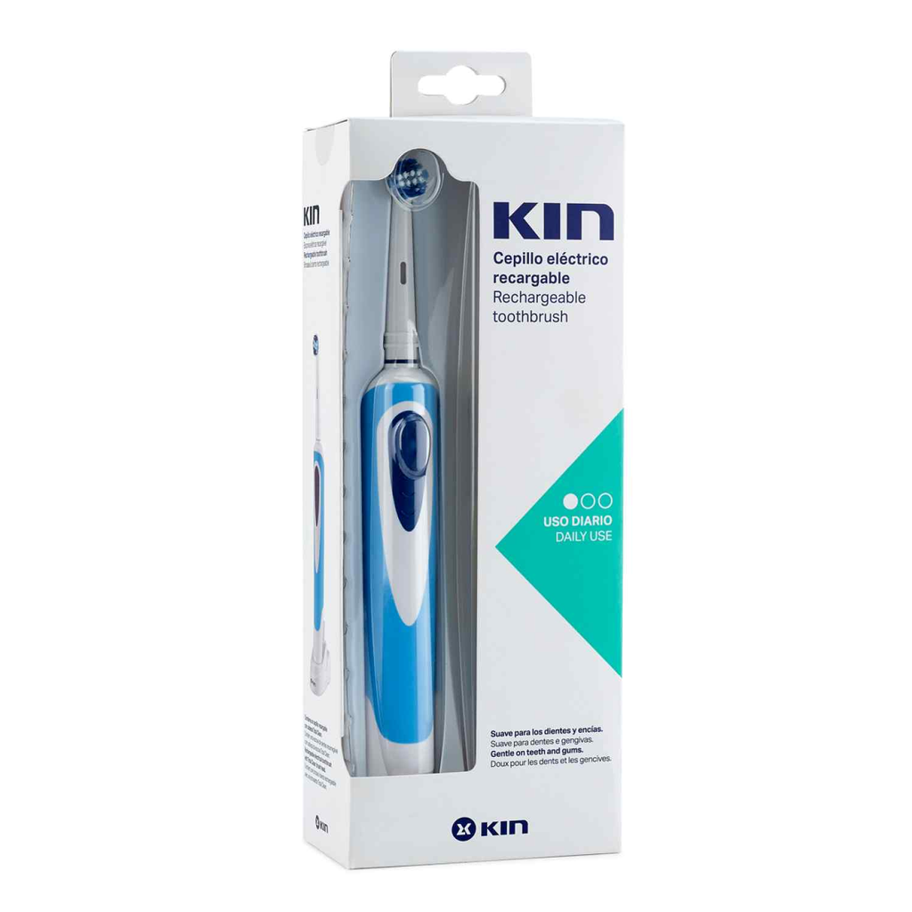 KIN Toothbrush Electric