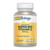 SOLARAY SUPER BIO VITAMIN-C 1000MG 100 VEGCAPS