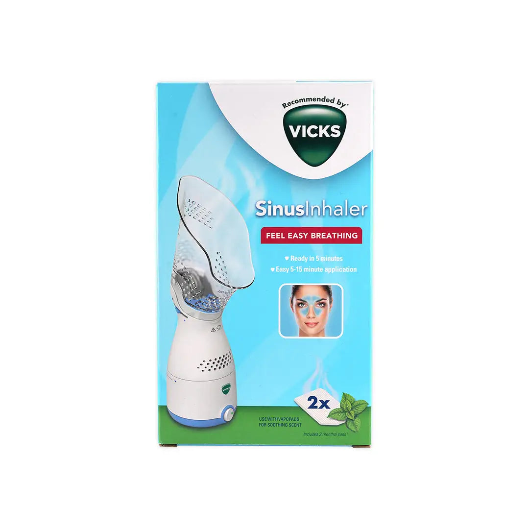 46206-Vicks Sinus Inhaler Electrical-200