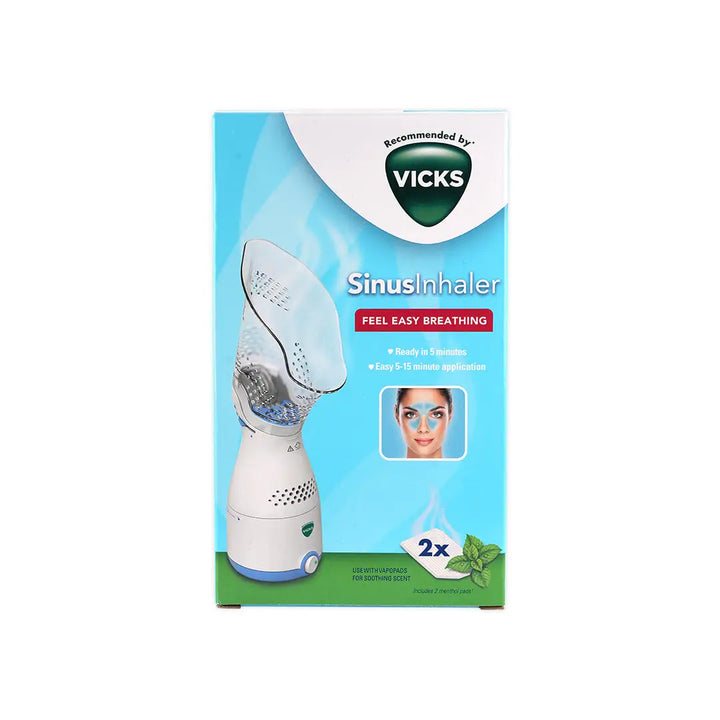 46206-Vicks Sinus Inhaler Electrical-200