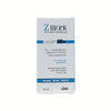 Z Block Uvb Spf 50 + Zinc Oxide Sunscreen Gel 50ml