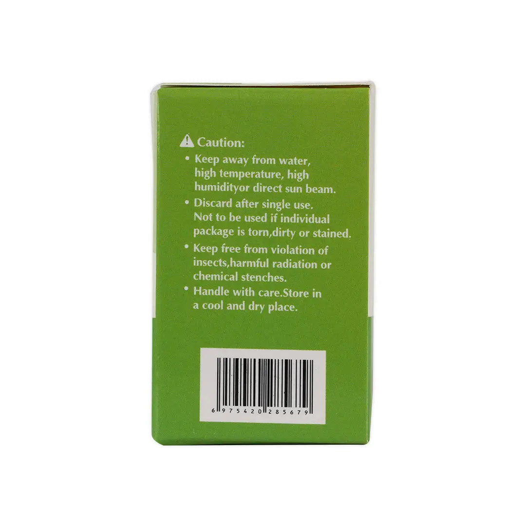 46228-Sumbow Alcohol Swabs 50pcs +2