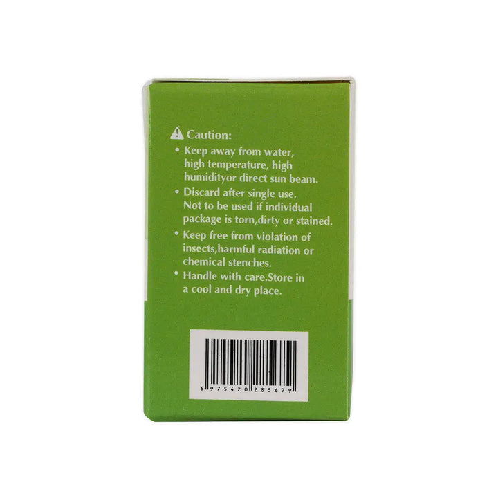 46228-Sumbow Alcohol Swabs 50pcs +2