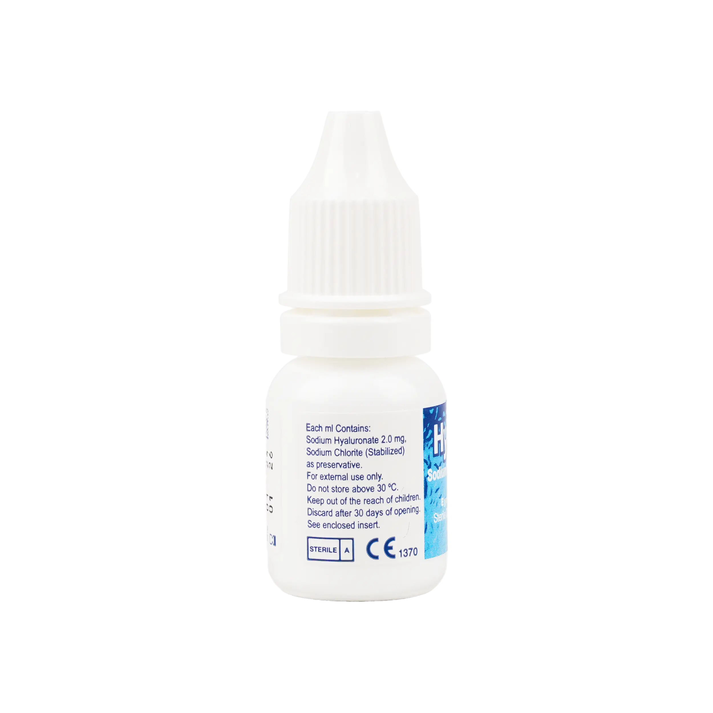 HYFRESH EYE LUBRICANT OPHTHALMIC SOLUTION 10ML