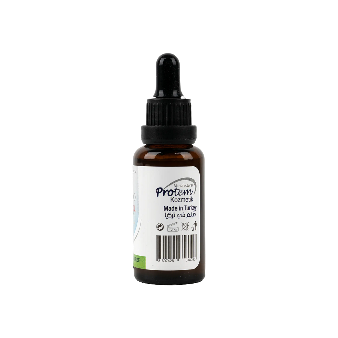 46251-Babyllo Baby Cool Oral Drops 30Ml +2