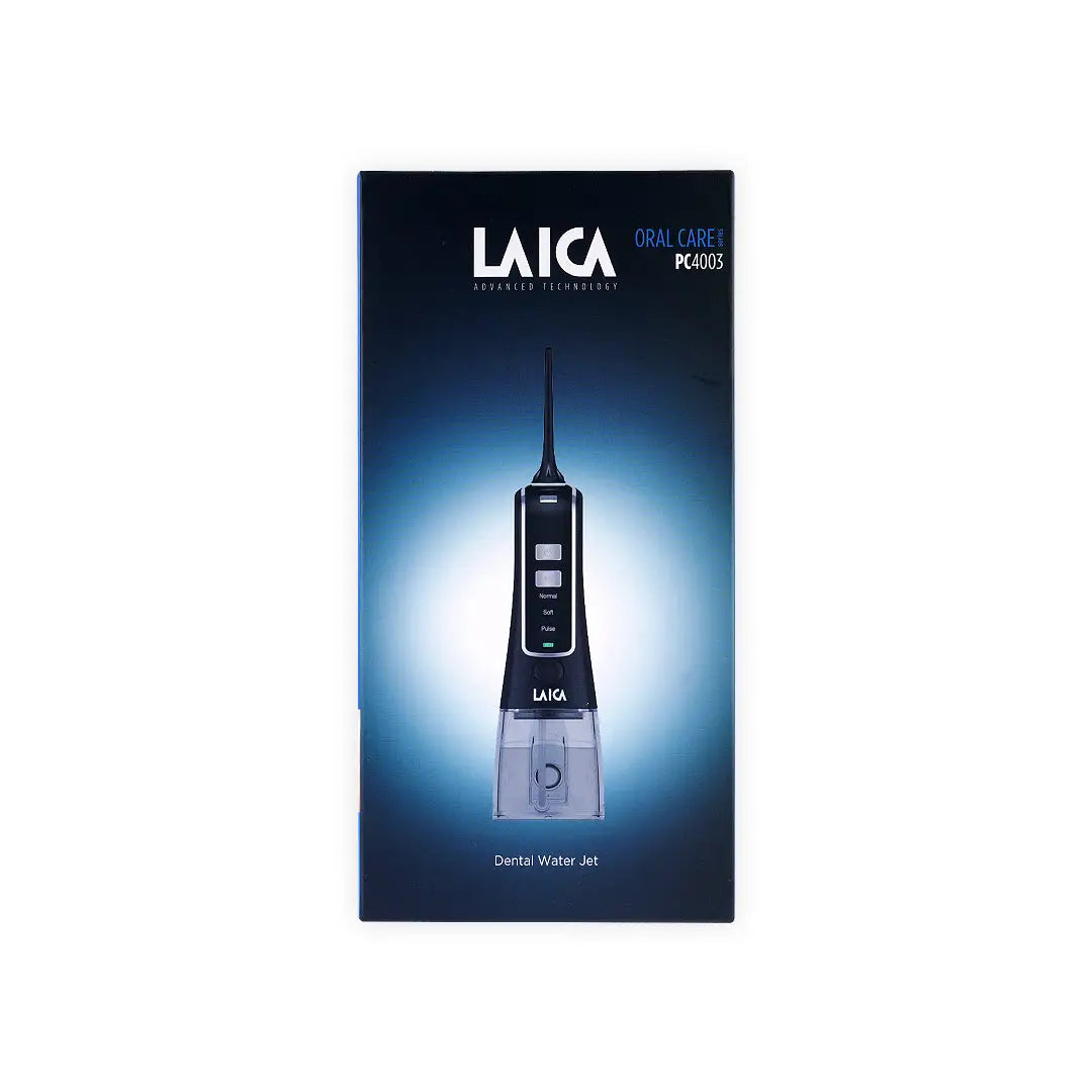 46255-Laica Dental Water Flosser-PC4003
