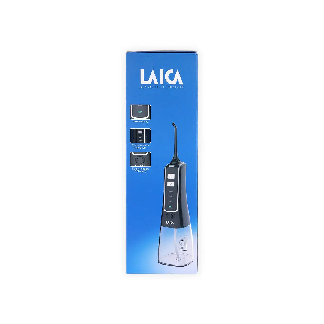 46255-Laica Dental Water Flosser-PC4003 +1