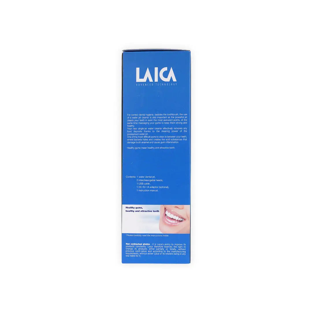 Laica Dental Water Jet-PC4003