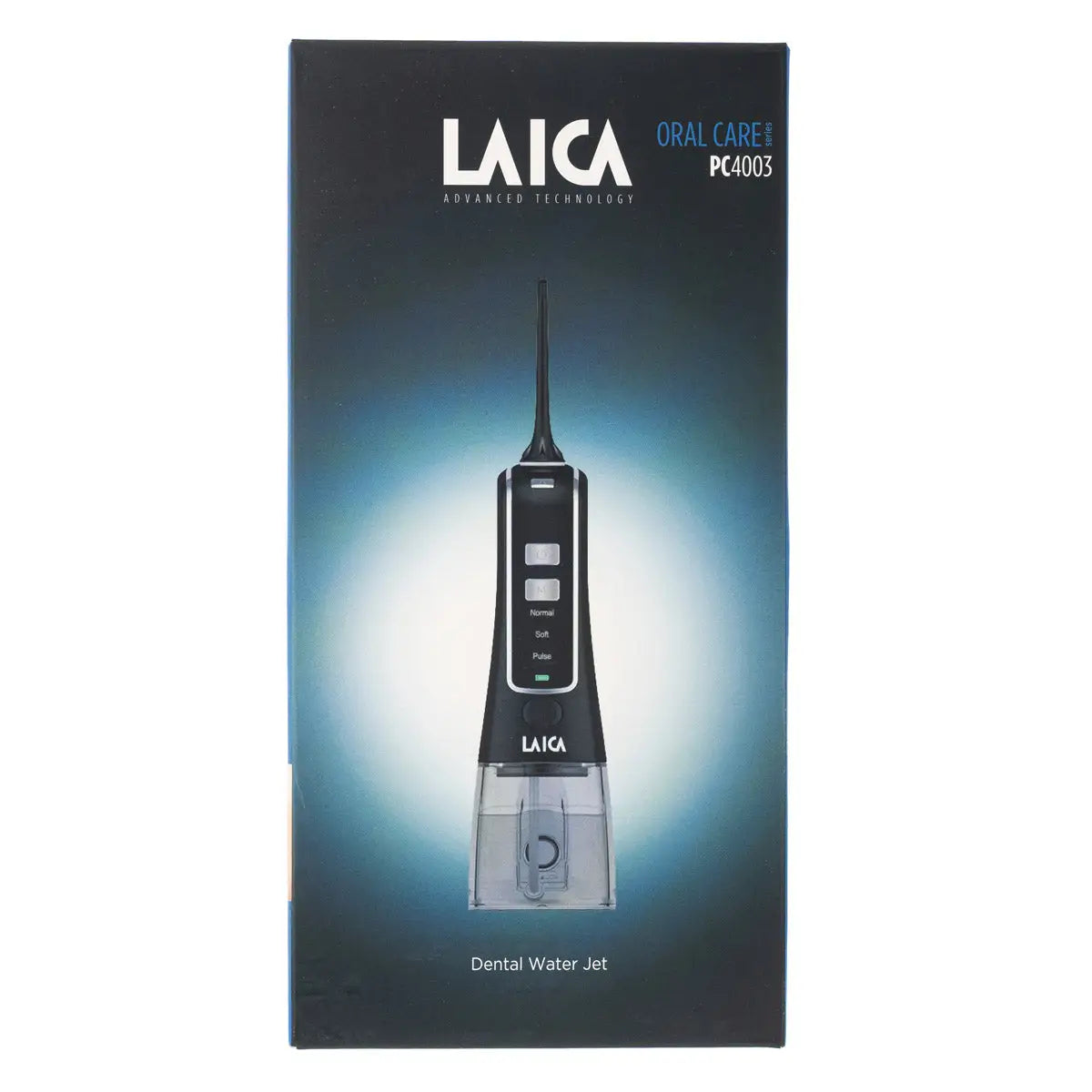 Laica Dental Water Jet-PC4003