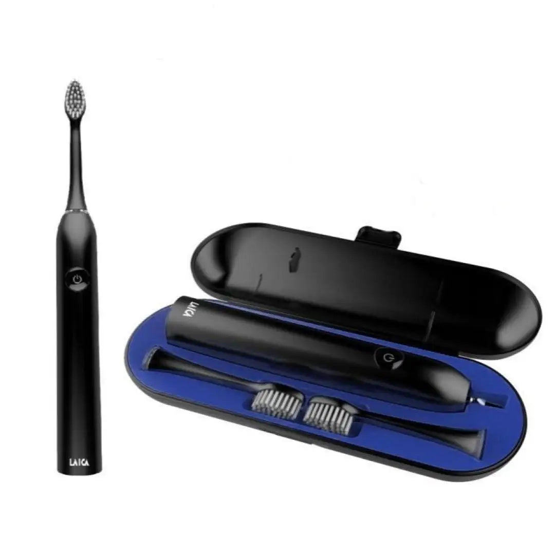 46256-Laica Dental Ultrasonic Toothbrush-PC4004