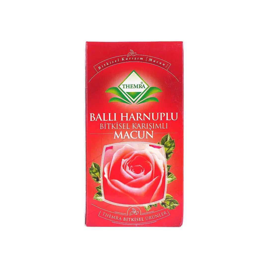 46330-Themra Honey Carob Paste 420g +5