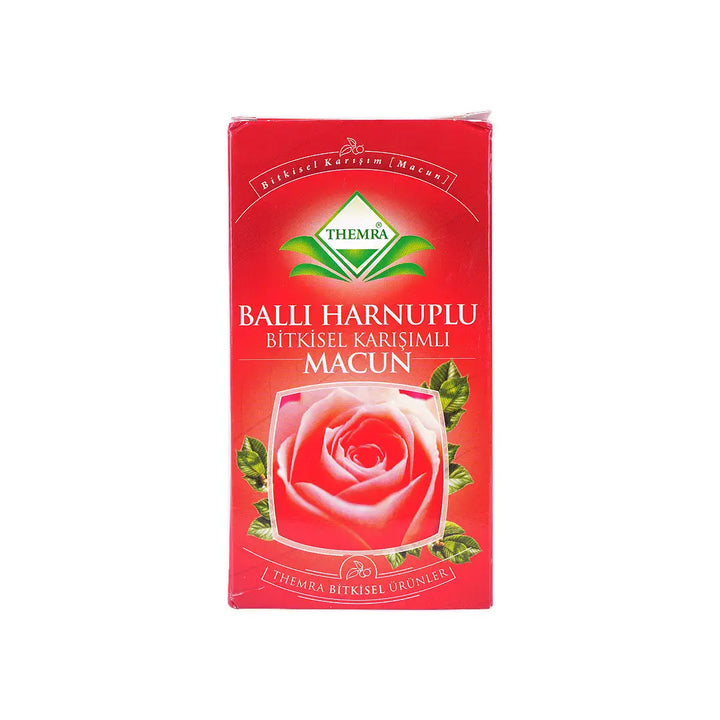 46330-Themra Honey Carob Paste 420g +1