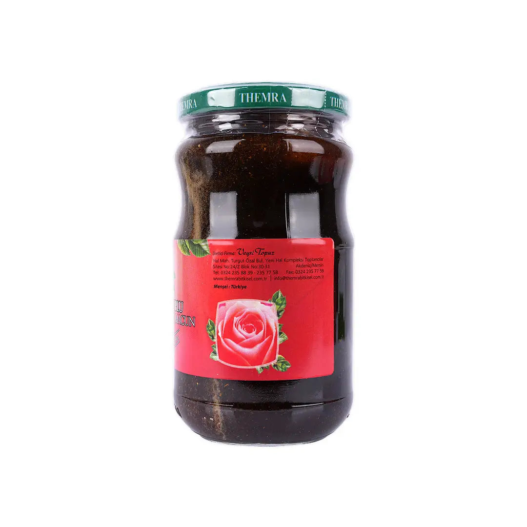 themra balli harnuplu macun 420gm