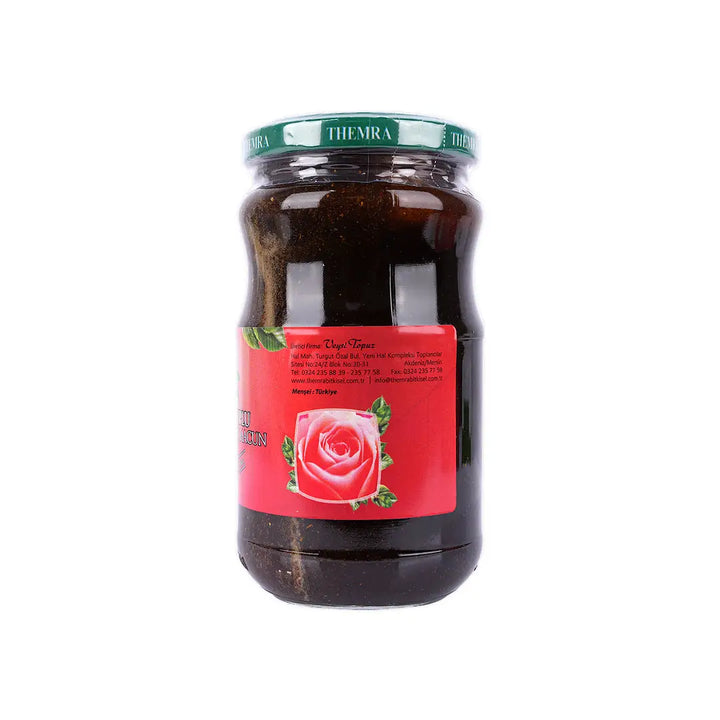 46330-Themra Honey Carob Paste 420g +2